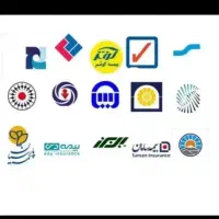 بیمه ثالث و بدنه نقد و اقساط تمامی بیمه ها