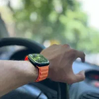 ساعت هوشمند سری ۱۰+۷بند|ساعت|پاکدشت, |دیوار