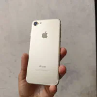 آیفون 7 رزگلد بسیار تمیز