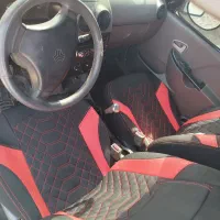 پراید کم کار وسالم مدل1390|خودرو سواری و وانت|قائن, |دیوار