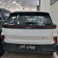 هایما s8 مدل ۴۰۴