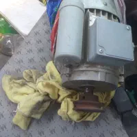 الکتروموتور تک فاز