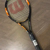 راکت تنیس ویلسون wilson
