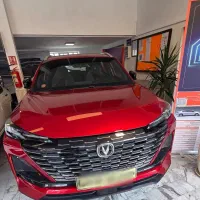 چانگان cs55plus