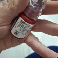 رنگ و ابزار تتو ( آرایش دائم)|آرایشگاه و سالنهای زیبایی|اندیشه, اندیشه فاز ۱|دیوار