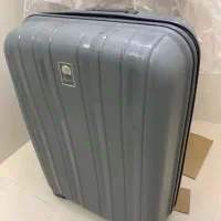 چمدان دلسی پاریس مدل cervin سایز بزرگ