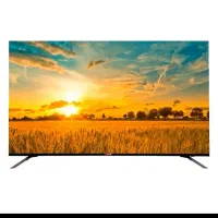 تلویزیون اکبند اندروید4k تبریز|تلویزیون و پروژکتور|تبریز, |دیوار