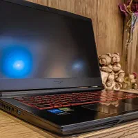 MSI Gf 63 Thin