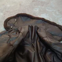 کاپشن خلبانی لوکس و کلکسیونی|لباس|رضوانشهر, |دیوار