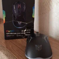 موس و کیبورد گیمینگ|قطعات و لوازم جانبی رایانه|تبریز, |دیوار