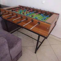 فوتبال دستی بزرگ سالنی