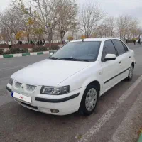 سمند Lx دوگانه دست منبع بزرگ|خودرو سواری و وانت|مشهد, شهرک مهر آباد|دیوار