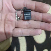 فلش 64وشیشه بر