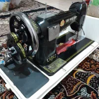 چرخ خیاطی