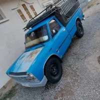 نیسان 83|خودرو سواری و وانت|ارسنجان, |دیوار