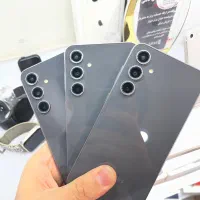 Galaxy S23 FE تمیز در حد نو