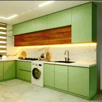 ساخت کابینت و درب چوبی تعمیر درب تعمیرکابینت تخصصی