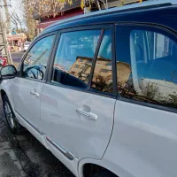 mwm x33 s مدل 99 فیس جدید AT بی رنگ|خودرو سواری و وانت|رشت, شهرک قدس|دیوار