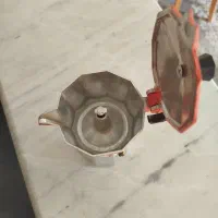 قهوه جوش|قوری، کتری، قهوه‌ساز دستی|دورود, |دیوار