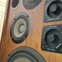 بلندگو  سونی  sony  7220|سیستم صوتی خانگی|تهران, ونک|دیوار
