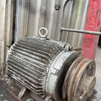 الکتروموتور ۳ فاز صنعتی