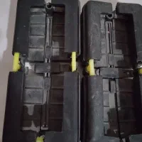 جا کنترل محافظ تلویزیون قدیمی