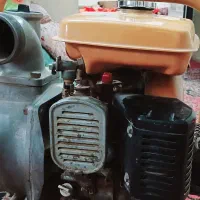 موتور اب