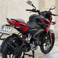 NS 150 مدل ۹۵ در حد خشک|موتورسیکلت|تهران, نازیآباد|دیوار