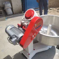 دستگاه خمیرگیر از ۸ کیلو تا ۲۴۰ کیلو