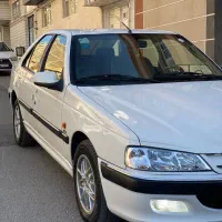 پژو پارس بدون رنگ|خودرو سواری و وانت|بوکان, |دیوار