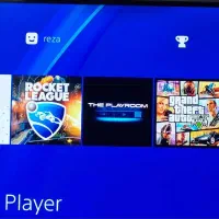 PS4 Slim 1TB|کنسول، بازی ویدئویی و آنلاین|تهران, استخر|دیوار