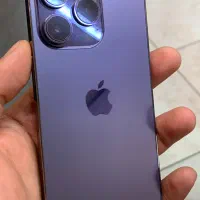 ایفون ۱۴ پرو