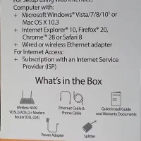 مودم وتجهیزات شبکه|مودم و تجهیزات شبکه|قم, انسجام|دیوار