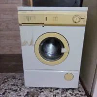 لباسشویی ارج