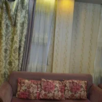 مبلمان ۷ نفره|مبلمان خانگی و میز عسلی|رشت, رشتیان|دیوار