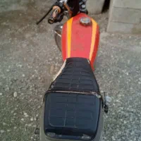 موتور در هشتبندی