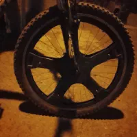 قالپاق دوچرخه