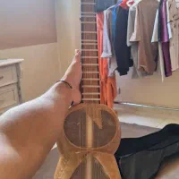 تار آذربایجانی
