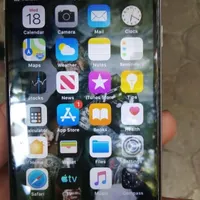 گوشی اپل 6|موبایل|مشهد, اسماعیل آباد|دیوار