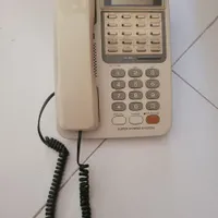 تلفن سانترال پاناسونیک - مدل KX-T7330|تلفن رومیزی|تهران, الهیه|دیوار