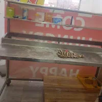 فروش فرقنادی