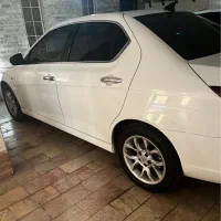 دنا پلاس توربو اتومات 1401|خودرو سواری و وانت|فردیس, فردیس|دیوار