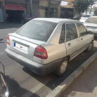 پراید ۱۴۱|خودرو سواری و وانت|تهران, شوش (باغ آذری)|دیوار