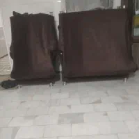 مبل ترتمیز درجه 1 و جنس از پارچه