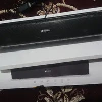 اسپیکر نو نو استفاده نشده
