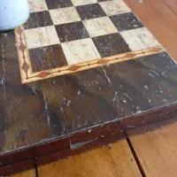 مدارک گم شده