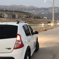 ساندرو استپ وی|خودرو سواری و وانت|یاسوج, |دیوار