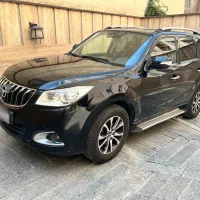 هایما s7 توربو بدون رنگ مدل۱۳۹۷