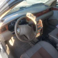 سمند دوگانه مدل ۸۵|خودرو سواری و وانت|اندیشه, اندیشه فاز ۴|دیوار