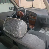 پژو پارس مدل ۸۹ دوگانه کارخانه|خودرو سواری و وانت|رشت, پاره بیجار|دیوار